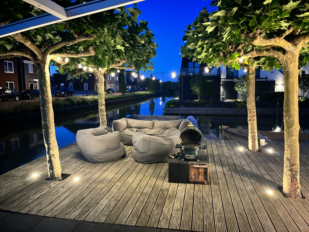 Abendlicht